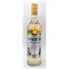 Image 1 : IMPORTED TONDENA MANILA RUM GOLD 700ML 40%