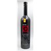 Image 1 : O2 945 SPARKLING SUPER PREMIUM VODKA 700ML 47%