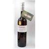 Image 1 : HANGAR ONE FLAVORED VODKA FRASER RIVER RASPBERRY