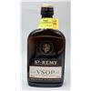 Image 1 : V.S.O.P ST REMY FRENCH BRANDY 375ML 40%