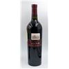 Image 1 : 2010 J. LOHR SEVEN OAKS PASO ROBLES CABERNET