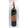 Image 1 : 2021 KIRKLAND MALBEC WINE 750ML 14% ALC