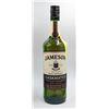 Image 1 : JAMESON IRISH WHISKEY 750ML