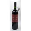 Image 1 : 2014 CARMEN GRAN RESERVA CABERNET SAUVIGNON