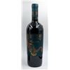 Image 1 : 2020 TOMBACCO AZZURRA ROSSO IGT PUGLIA WINE