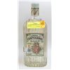 Image 1 : AGED GRAND CENTENARIO BLANCO TEQUILA