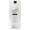 Image 1 : SILENT SAM PURE TRIPLE DISTILLED VODKA 40% ALCOHOL