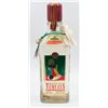 Image 1 : MEZCAL OAXACA MEZCAL TEHUANA COMES WITH WORM