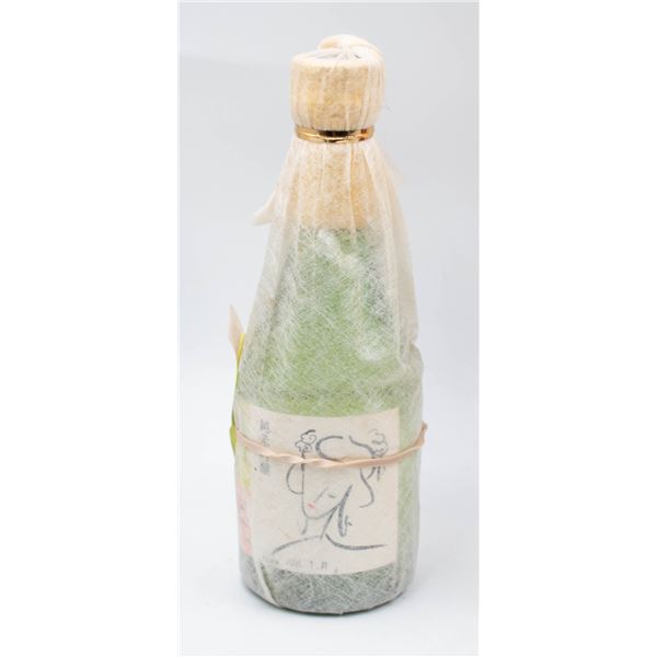 TOKIO JAPANESE SAKE 15% 300ML