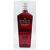 Image 1 : RED RUM, VIRGIN ISLAND RUM 35% ALCOHOL, 750 ML