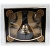 Image 1 : IRISH MIST LIQUEUR BOXED SET WITH GLASSES 35% ALC