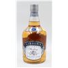Image 1 : GIBSON’S STERLING WHISKY 750ML