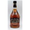 Image 1 : GRANDE AMBER BRANDY PAUL MASSON 750ML