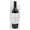Image 1 : 2021 TREANA PASO ROBLES CABERNET SAUVIGNON