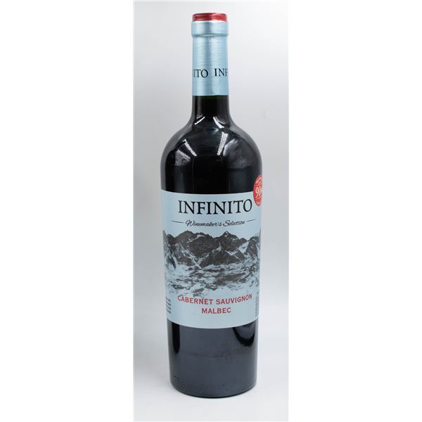 WINEMAKER'S SELECTION CABERNET SAUVIGNON