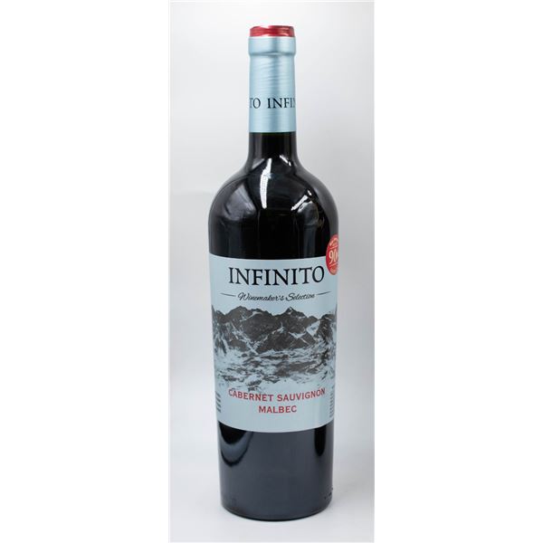 WINEMAKER'S SELECTION CABERNET SAUVIGNON
