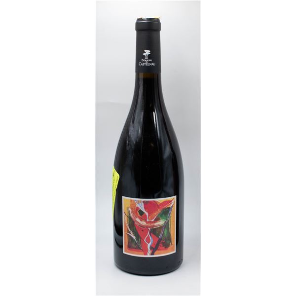 2020 DOMAINE DE CASTELNAU "L'ETENDOIR DES