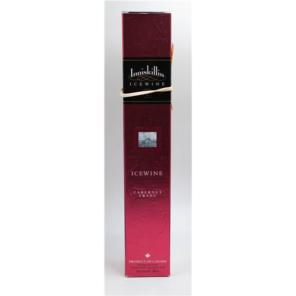INNISKILLIN ICEWINE CABERNET FRANC IN BOX