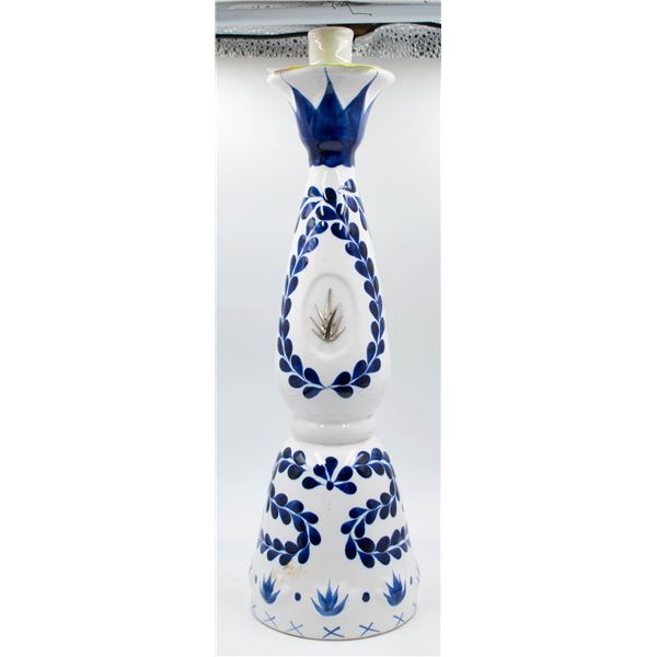 TEQUILA CLASE AZUL BOTTLE EMPTY