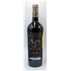 Image 1 : 2012 RAVENSWOOD OLD VINE ZINFANDEL 750ML