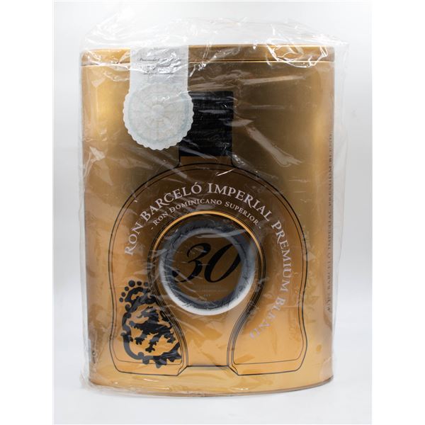 RON BARCELO IMPERIAL PREMIUM BLEND 700ML 43%