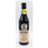 Image 1 : FERNET-BRANCA AMER BITTERS 500ML 39%