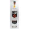 Image 1 : BAKON FLAVORED VODKA 750ML 35%