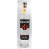 Image 1 : BAKON FLAVORED VODKA 750ML 35%