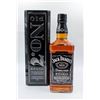 Image 1 : JACK DANIELS OLD NO 7 TENNESSEE WHISKEY IN TIN