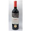 Image 1 : 2015 COYAM ORGANIC RED BLEND FROM EMILIANA