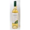 Image 1 : 2008 LA CONSULTA TORRONTES WINE 750ML 13%