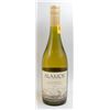 Image 1 : 2015 ALAMOS CHARDONNAY MENDOZA 750ML 13.5%