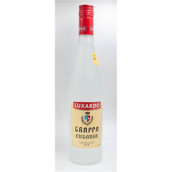 LUXARDO GRAPPA EUGANEA 750ML 40%