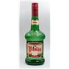 Image 1 : EREDETI VILMOS PEAR LIQUOR 750ML 37.5%