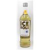 Image 1 : ICE HOLE PLUM SCHNAPPS FROM UP NORTH 750ML 20%