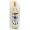 Image 1 : IMPORTED TONDENA MANILA RUM GOLD 700ML 40%