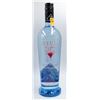 Image 1 : PINNACLE RED LIQUORICE FLAVOR VODKA 750ML 35%