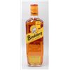 Image 1 : BUNDABERG O.P. RUM 700ML 57.7%