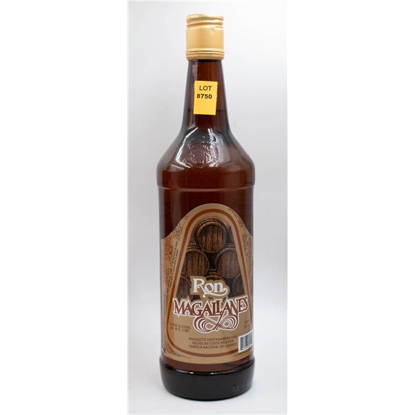 RON MAGAILLANES 750ML 35%