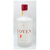 Image 1 : COVEN VODKA 750ML 40%