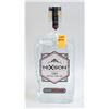 Image 1 : HIXSON GIN 750ML 46%