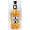Image 1 : LAMB'S PALM BREEZE AMBER RUM 1.75L 40%