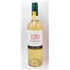 Image 1 : 2015 SANTA RITA 120 SAUVIGNON BLANC 750ML 13.5%