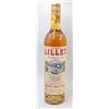 Image 1 : LILLET FRENCH APERTIF WINE 750ML 17%