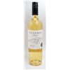 Image 1 : 2011 ESTAMPA ESTATE VIOGNIER CHARDONNAY 750ML 13%