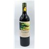 Image 1 : 2013 CYPRESS CABERNET SAUVIGNON 750ML 13.5%
