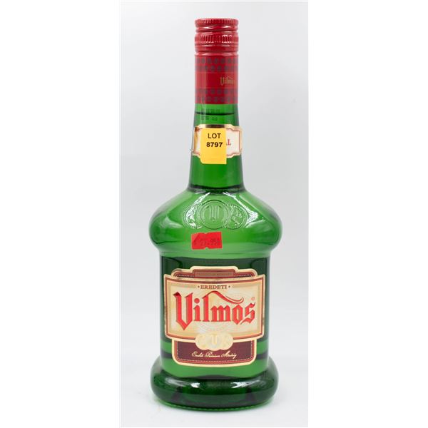 EREDETI VILMOS 700ML 37.5%