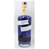 Image 1 : EMPRESS 1908 ORIGINAL INDIGO GIN 750ML 42.5%