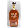 Image 1 : ELIJAH CRAIG SMALL BATCH KENTUCKY STRAIGHT BOURBON