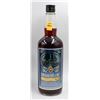 Image 1 : SMUGGLER'S COVE DARK RUM 750ML 45%